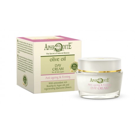 APHRODITE Anti-ageing & Firming Day Cream (Z-19A)