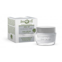 APHRODITE Anti-wrinkle & Anti-Pollution Day Cream (D-19W)