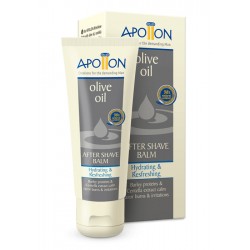 APOLLON Hydrating & Refreshing After Shave Balm (Z-27)