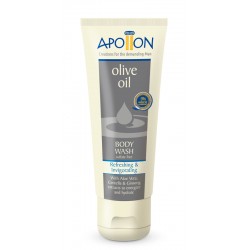 APOLLON Refreshing & Invigorating Body Wash (Z-85)