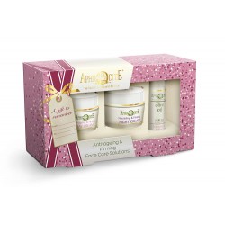 APHRODITE Face Care “Anti-Ageing & Firming“ Gift Set (Z-107)